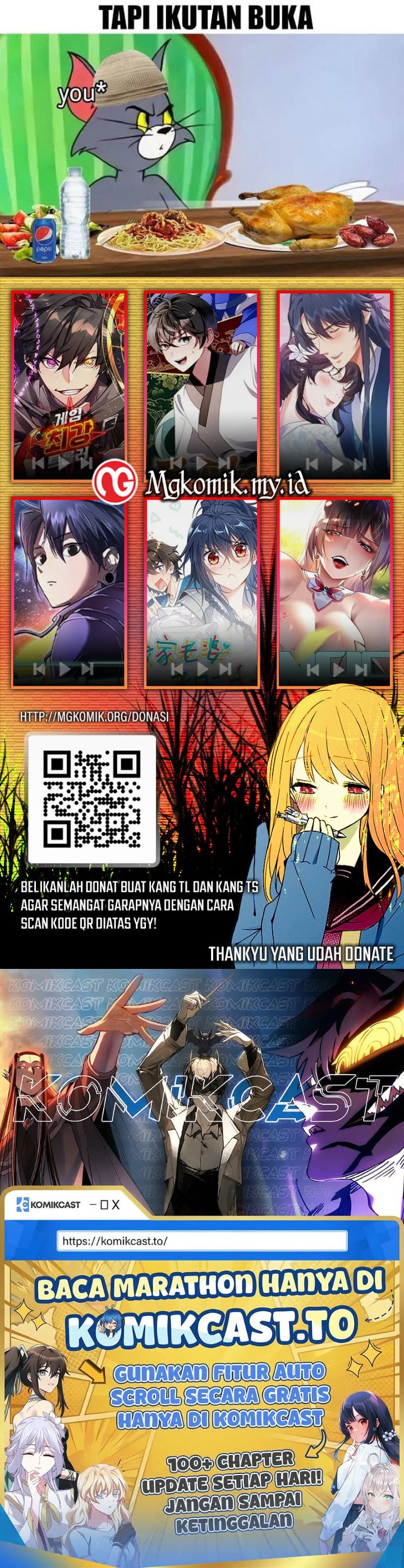 Baca The Father and the Daughter - Chapter 7 halaman 50