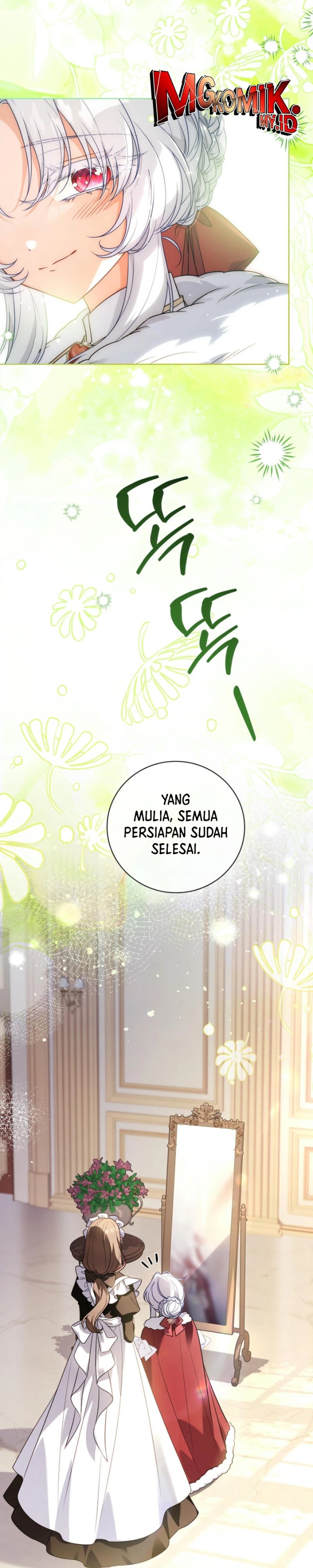 Baca The Father and the Daughter - Chapter 7 halaman 6