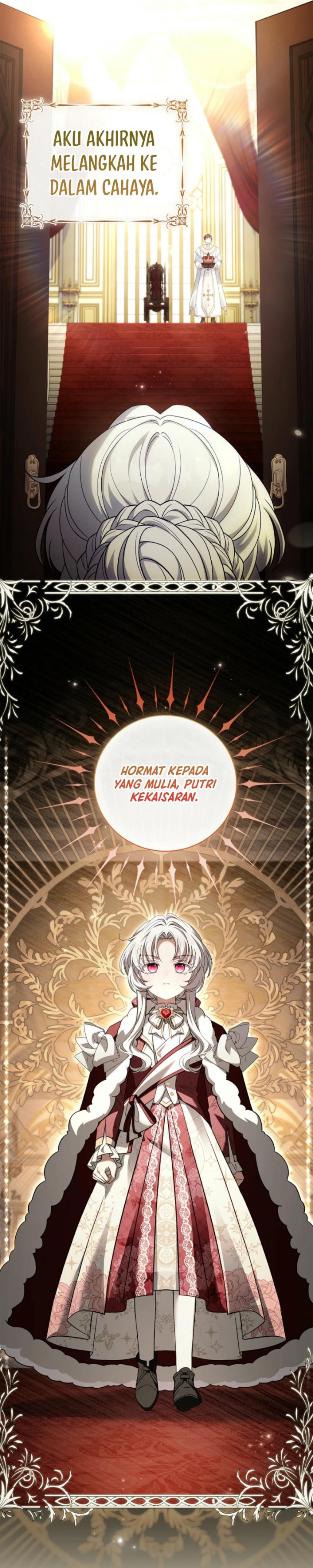 Baca The Father and the Daughter - Chapter 7 halaman 9