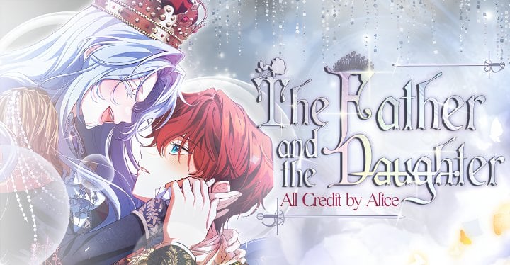 Baca The Father and the Daughter - Chapter 72 halaman 1