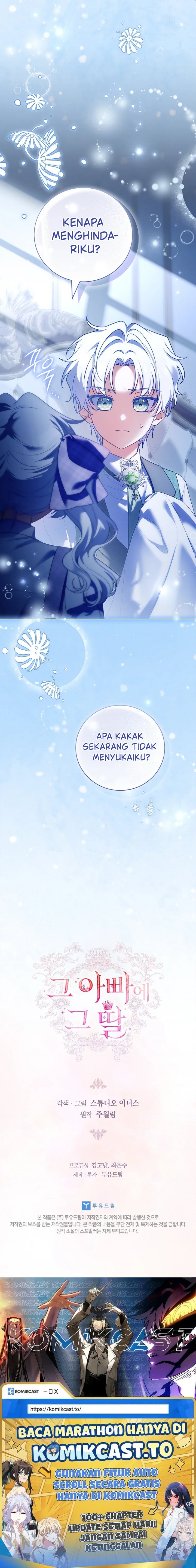 Baca The Father and the Daughter - Chapter 75 halaman 11