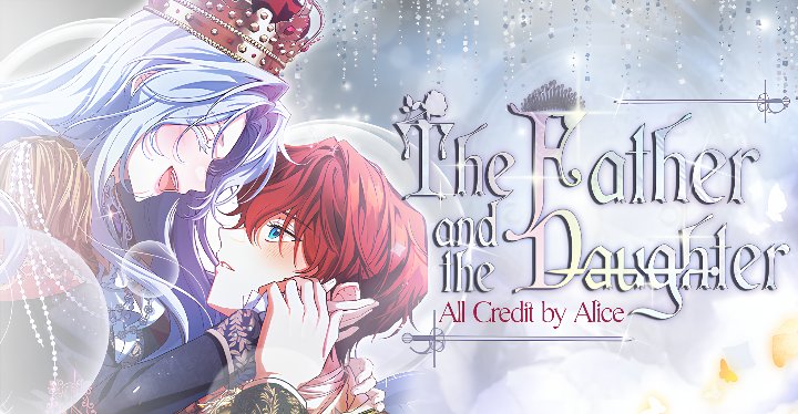 Baca The Father and the Daughter - Chapter 76 halaman 1
