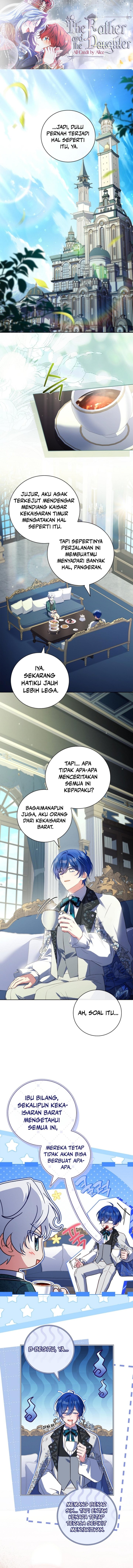 Baca The Father and the Daughter - Chapter 78 halaman 1
