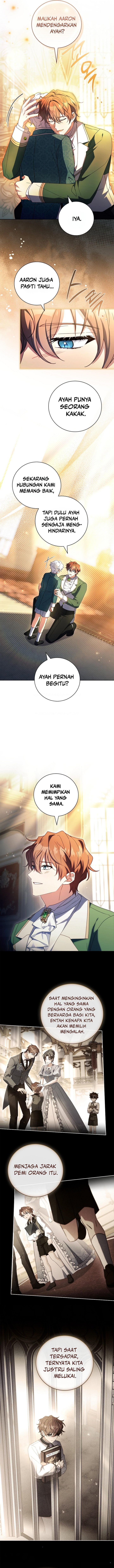 Baca The Father and the Daughter - Chapter 78 halaman 10