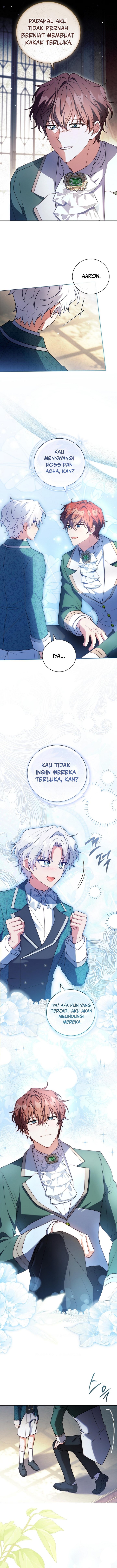 Baca The Father and the Daughter - Chapter 78 halaman 11