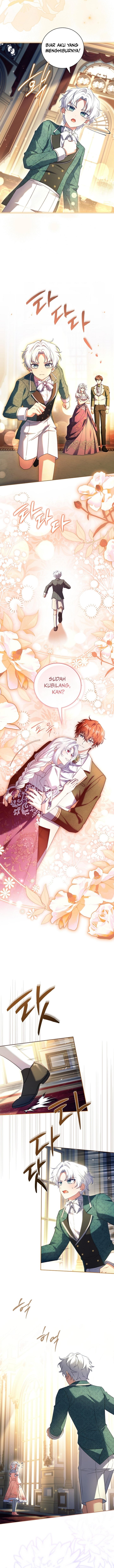Baca The Father and the Daughter - Chapter 78 halaman 13