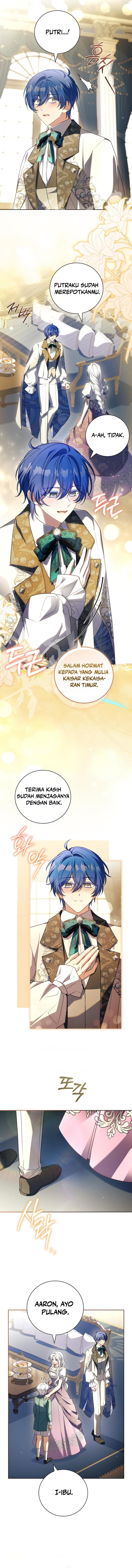 Baca The Father and the Daughter - Chapter 78 halaman 7