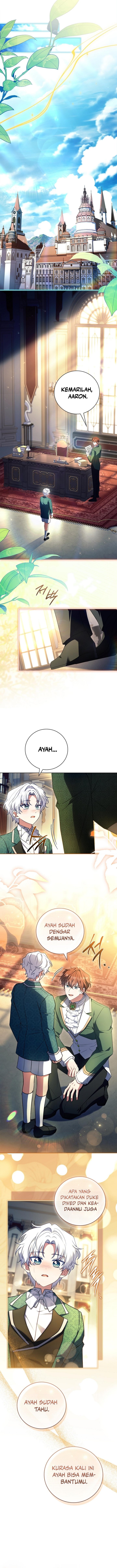 Baca The Father and the Daughter - Chapter 78 halaman 9