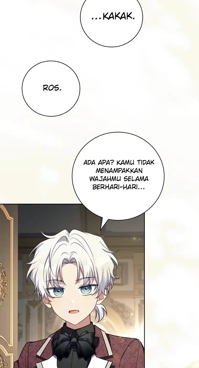 The Father and the Daughter Chapter 79 - Page 11