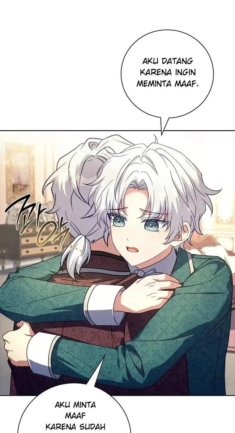 The Father and the Daughter Chapter 79 - Page 16