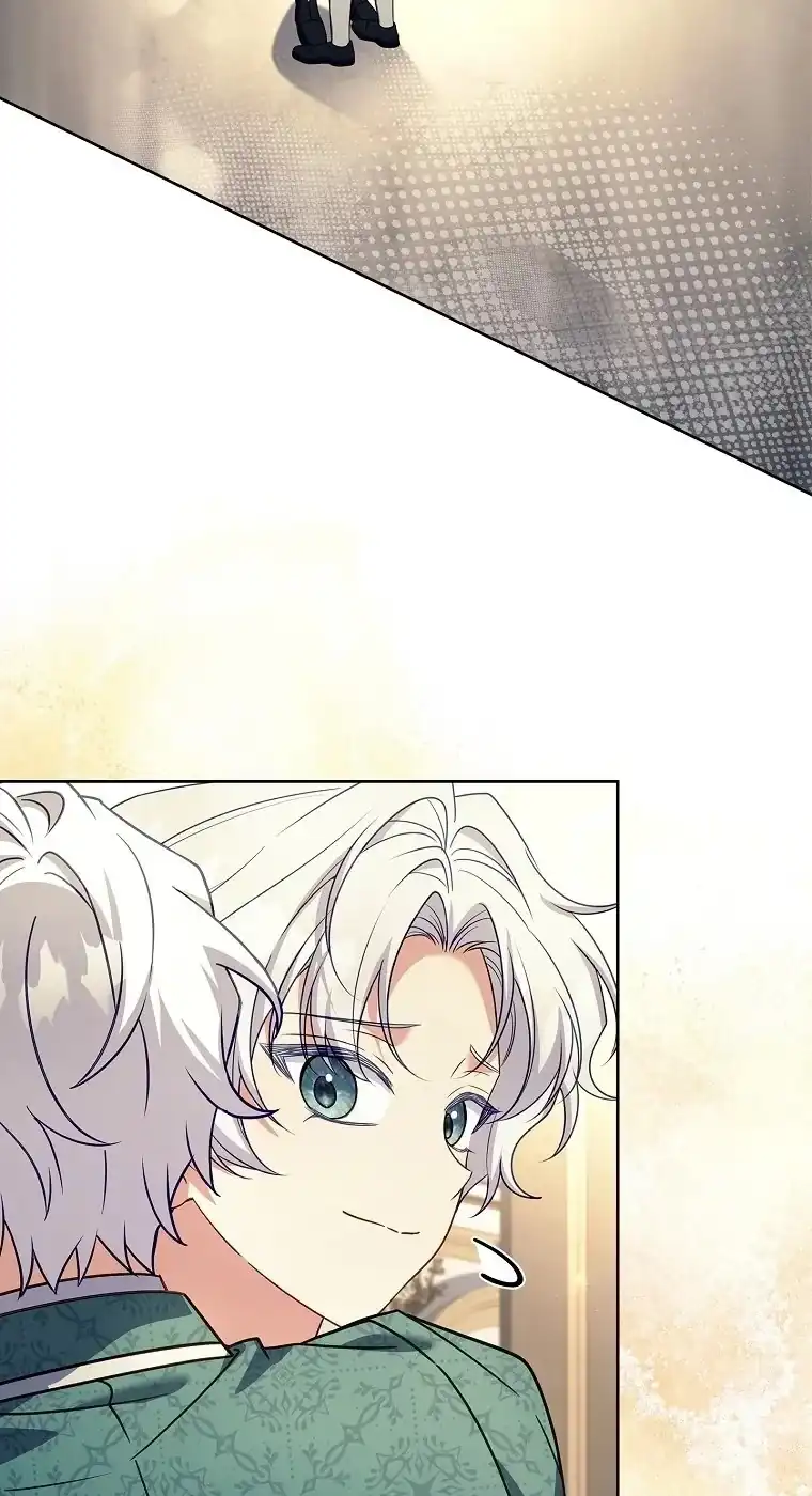 The Father and the Daughter Chapter 79 - Page 18