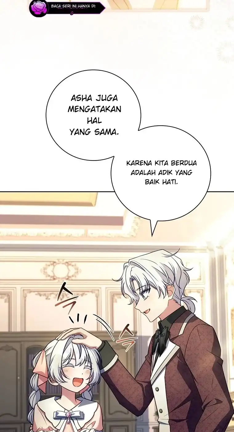 The Father and the Daughter Chapter 79 - Page 22