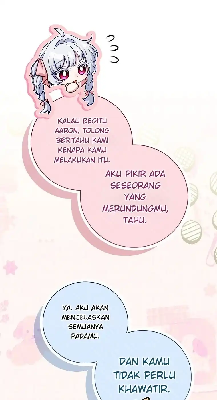 The Father and the Daughter Chapter 79 - Page 24