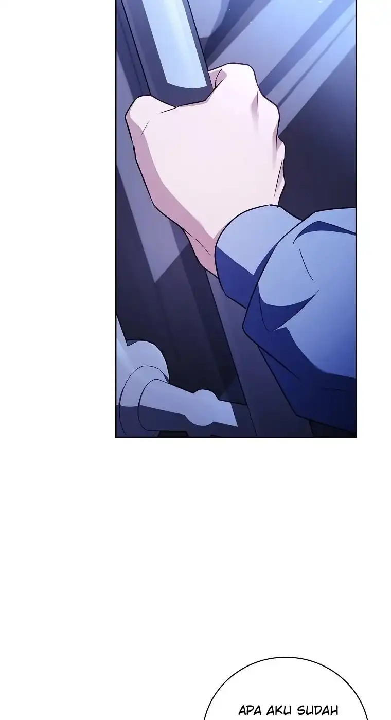 The Father and the Daughter Chapter 79 - Page 29