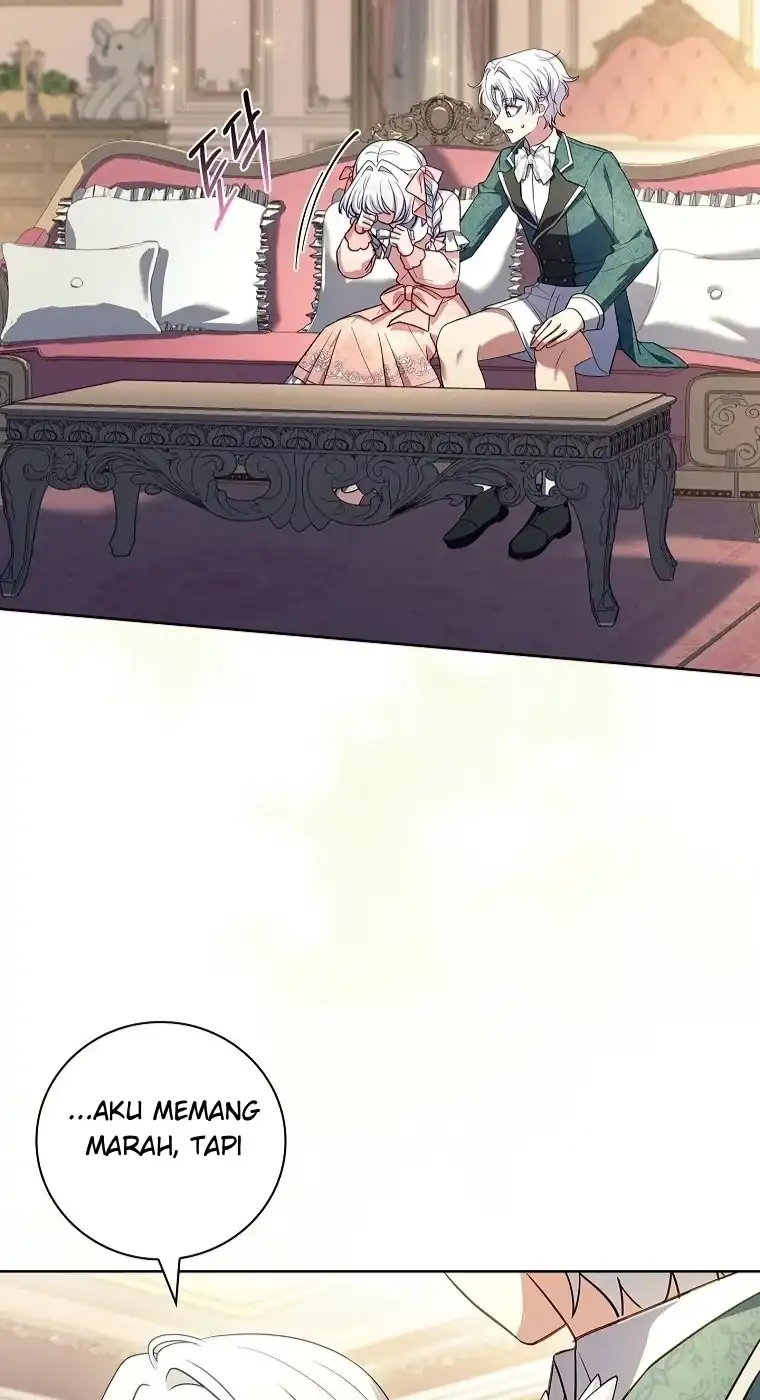 The Father and the Daughter Chapter 79 - Page 3