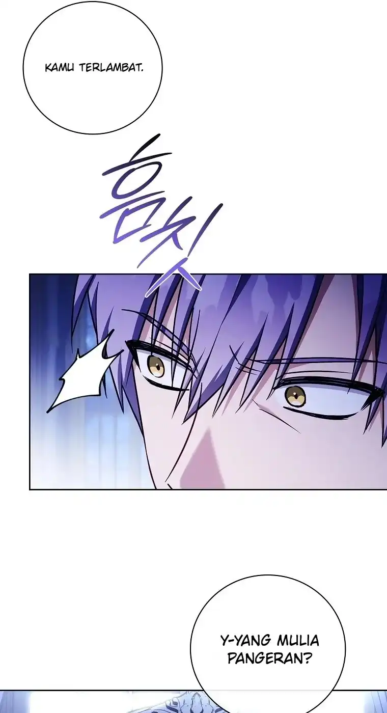 The Father and the Daughter Chapter 79 - Page 32