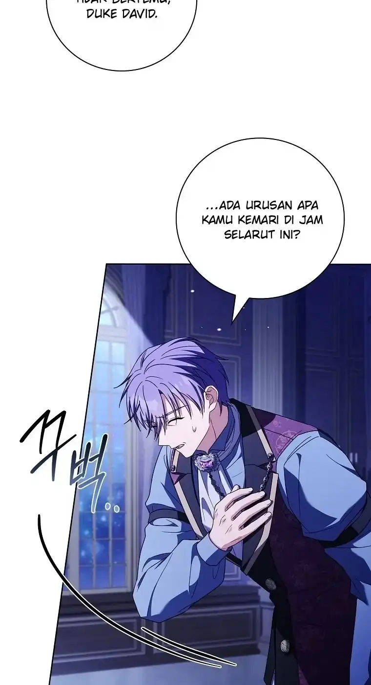 The Father and the Daughter Chapter 79 - Page 34