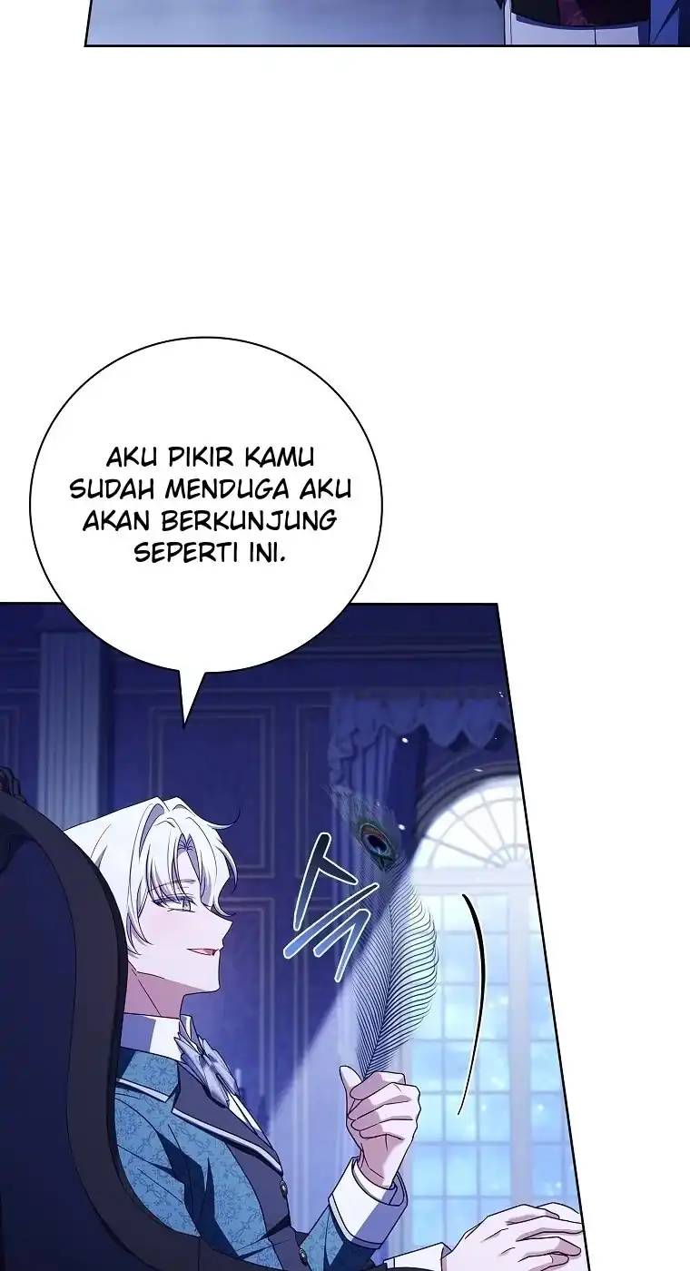 The Father and the Daughter Chapter 79 - Page 35