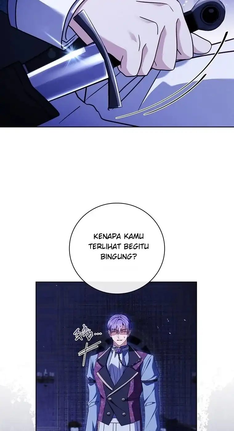 The Father and the Daughter Chapter 79 - Page 42
