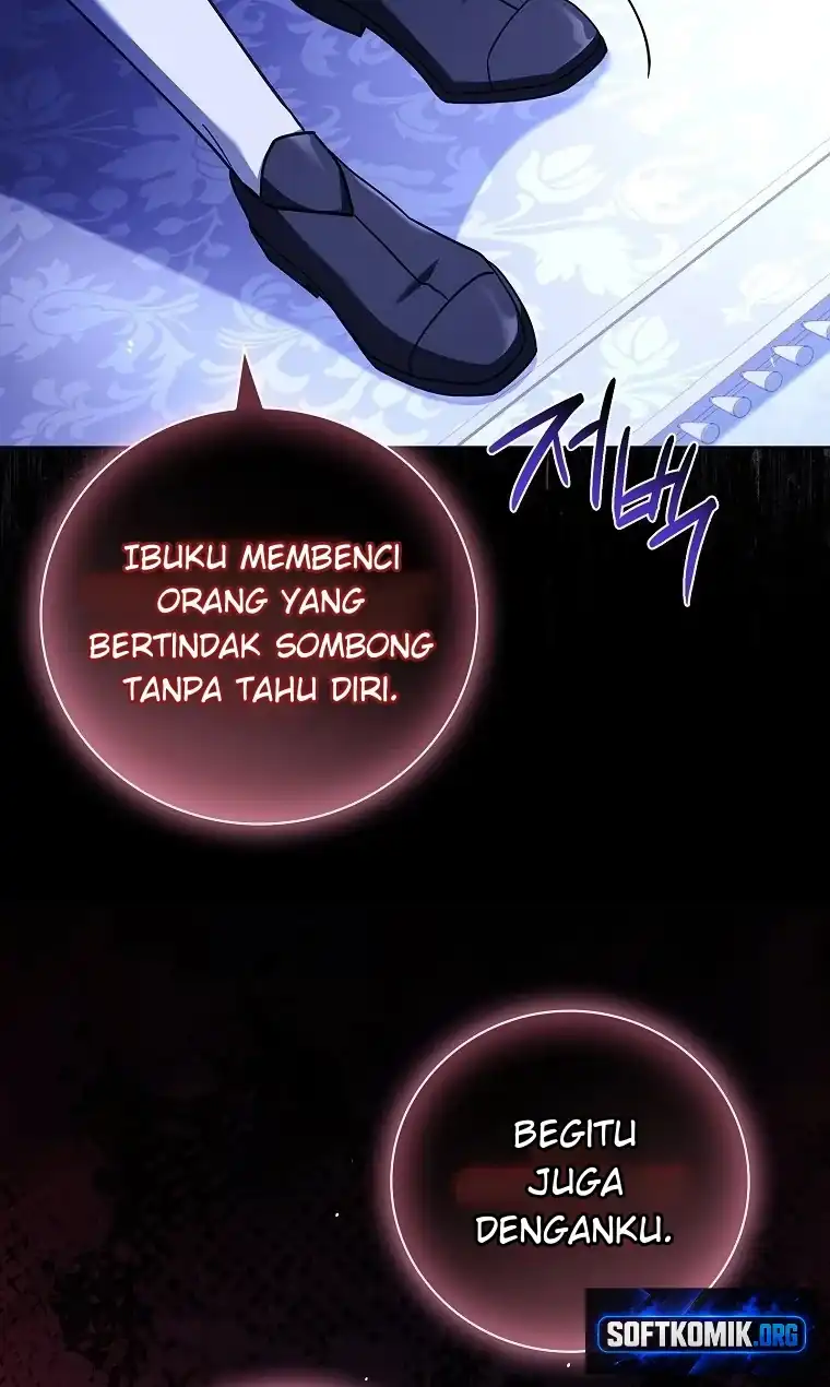 The Father and the Daughter Chapter 79 - Page 44