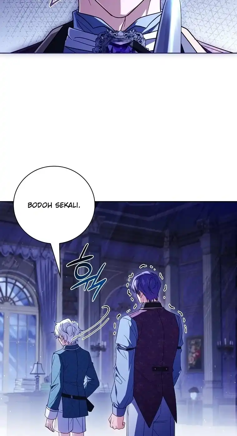 The Father and the Daughter Chapter 79 - Page 48