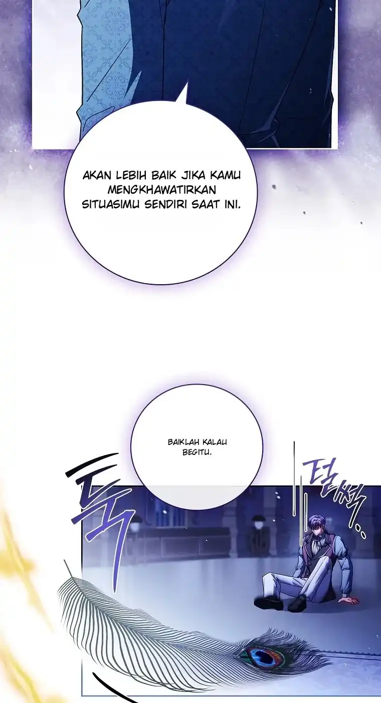 The Father and the Daughter Chapter 79 - Page 50