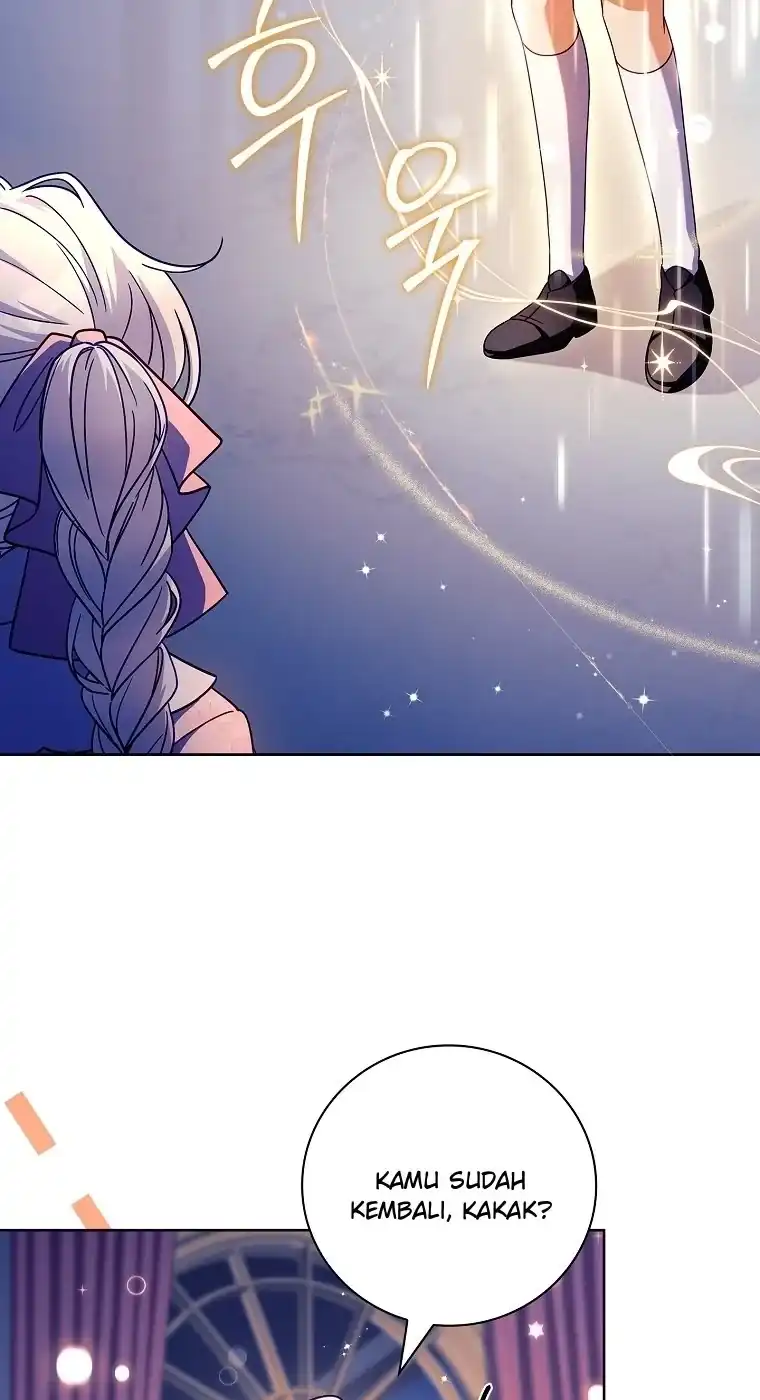 The Father and the Daughter Chapter 79 - Page 53