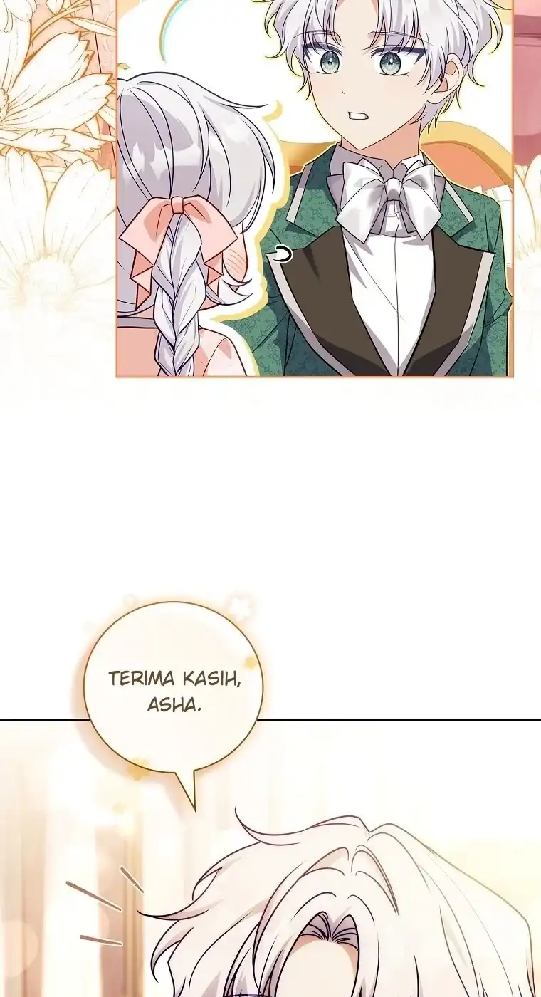 The Father and the Daughter Chapter 79 - Page 6