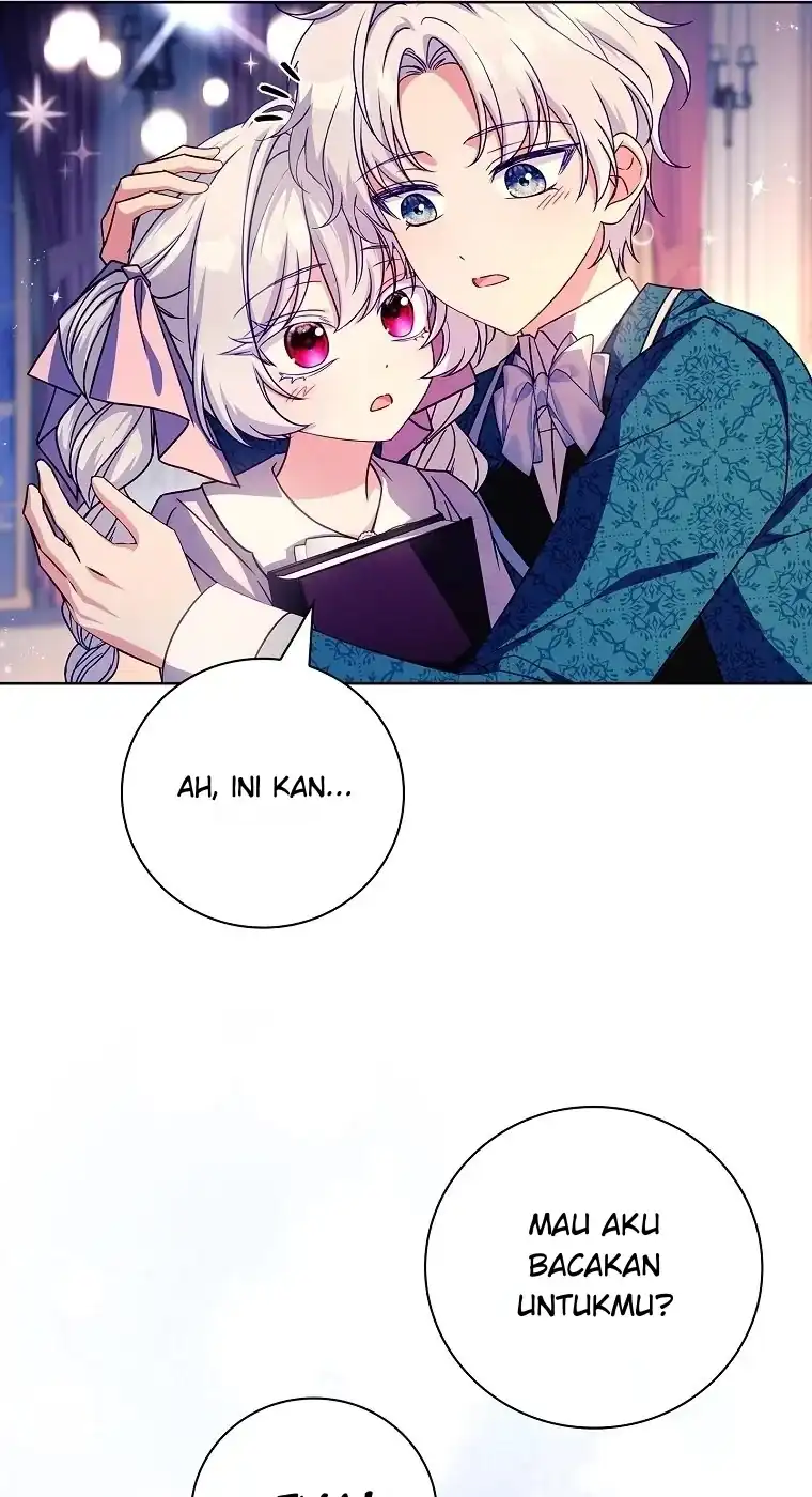 The Father and the Daughter Chapter 79 - Page 60