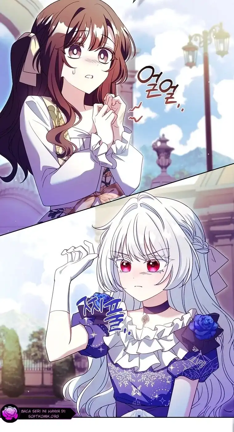 The Father and the Daughter Chapter 79 - Page 68