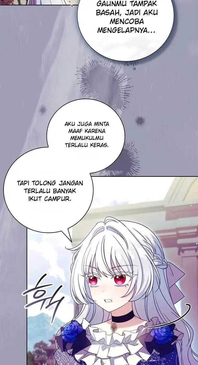 The Father and the Daughter Chapter 79 - Page 70