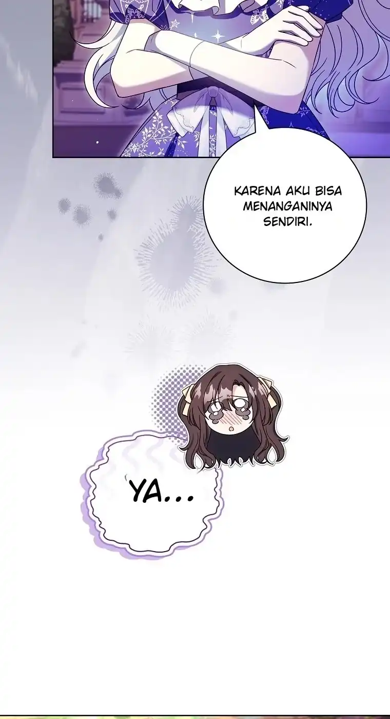 The Father and the Daughter Chapter 79 - Page 71