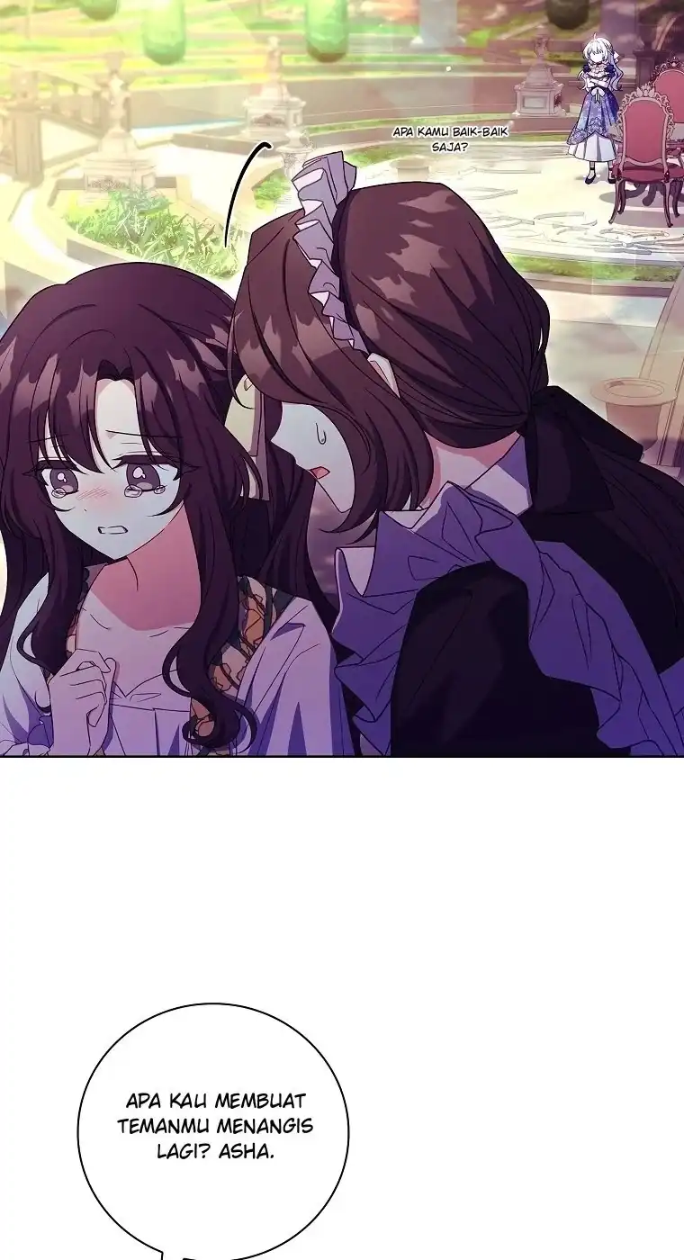 The Father and the Daughter Chapter 79 - Page 72