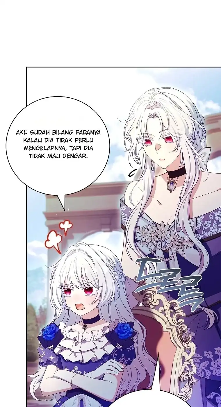 The Father and the Daughter Chapter 79 - Page 75