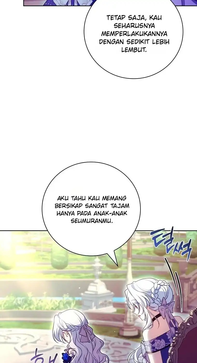 The Father and the Daughter Chapter 79 - Page 76