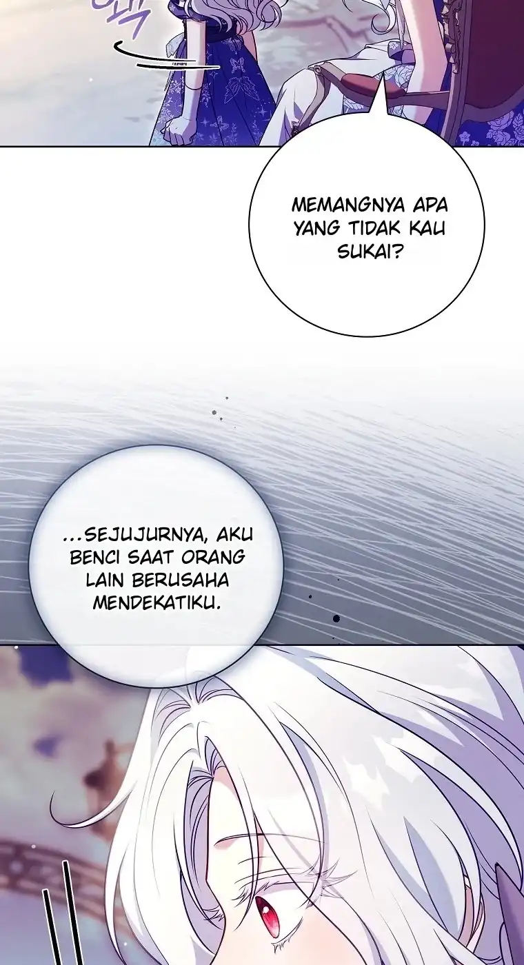 The Father and the Daughter Chapter 79 - Page 77