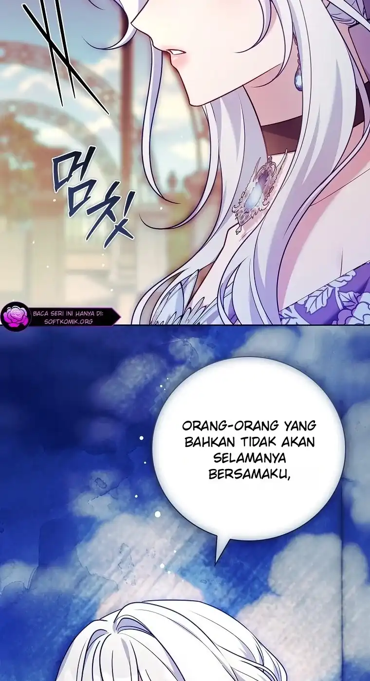 The Father and the Daughter Chapter 79 - Page 78