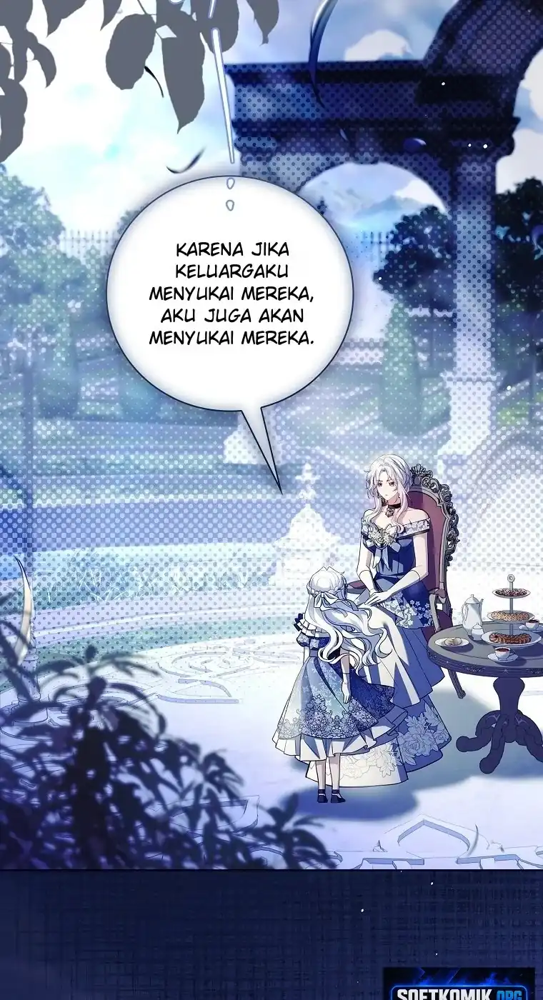 The Father and the Daughter Chapter 79 - Page 81