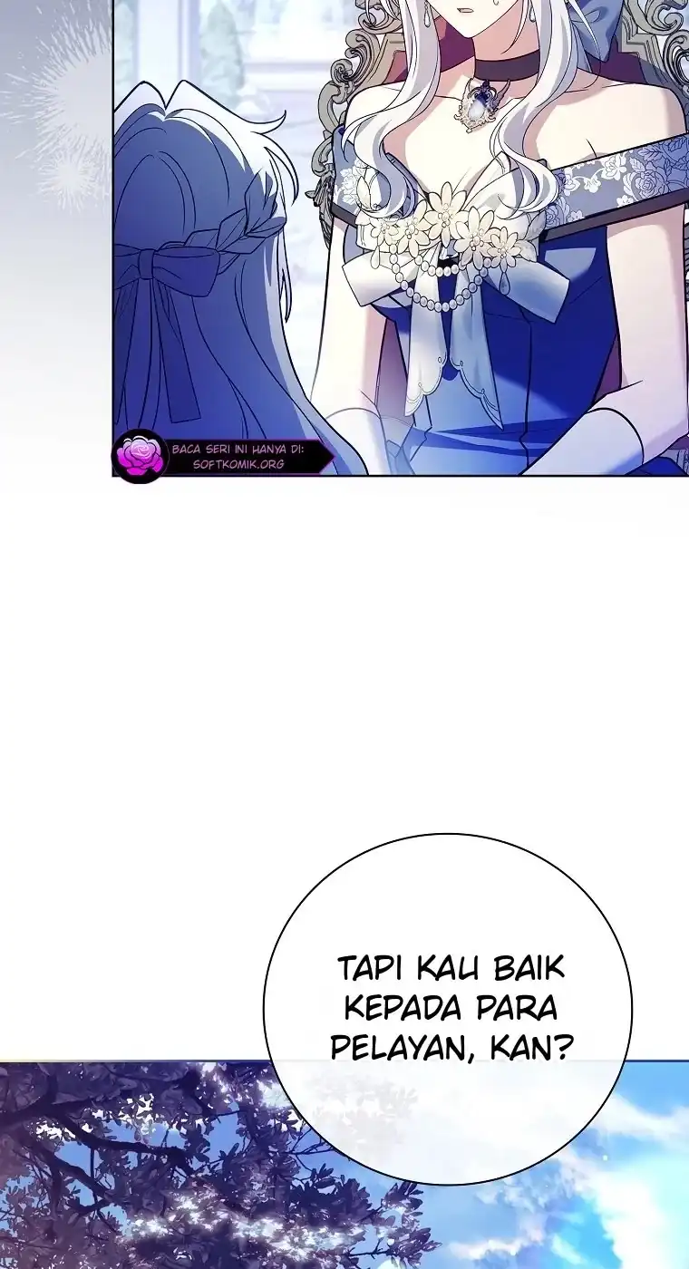 The Father and the Daughter Chapter 79 - Page 85