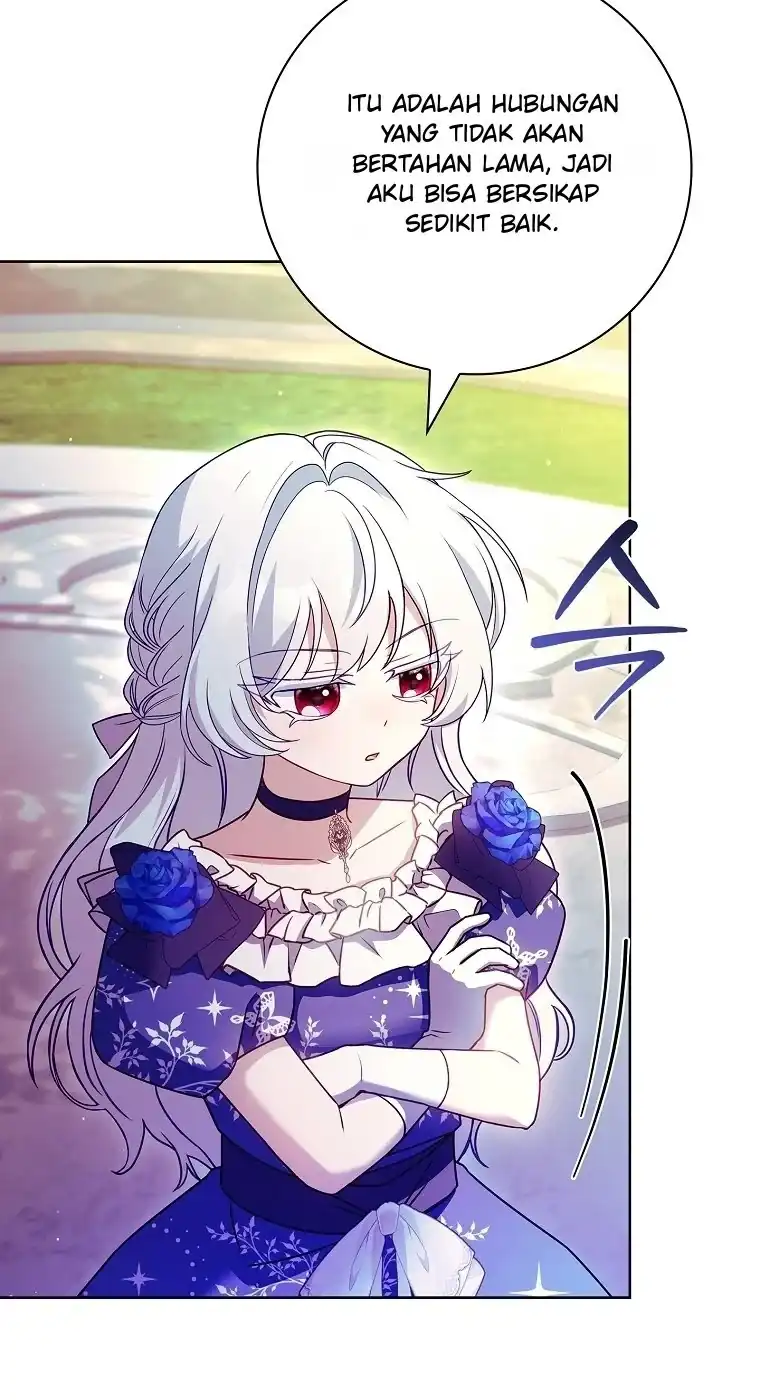 The Father and the Daughter Chapter 79 - Page 87