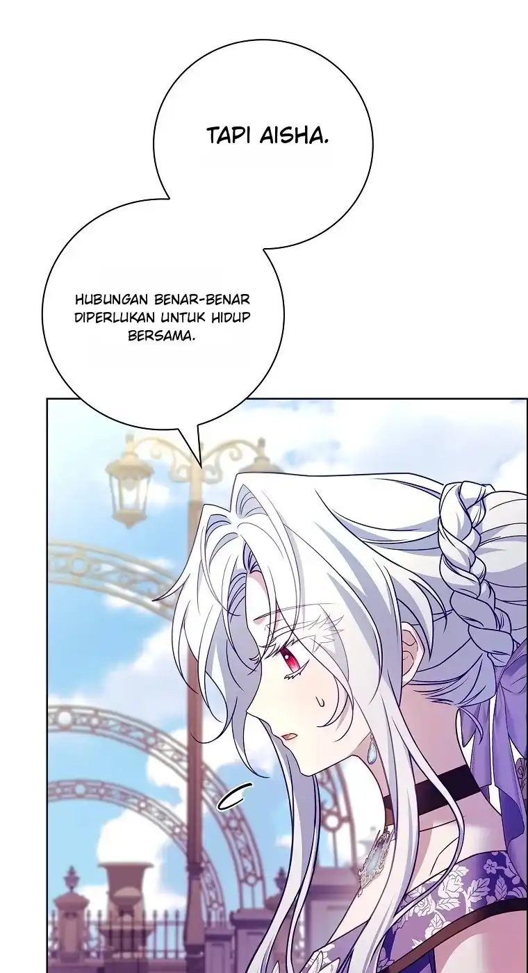 The Father and the Daughter Chapter 79 - Page 88