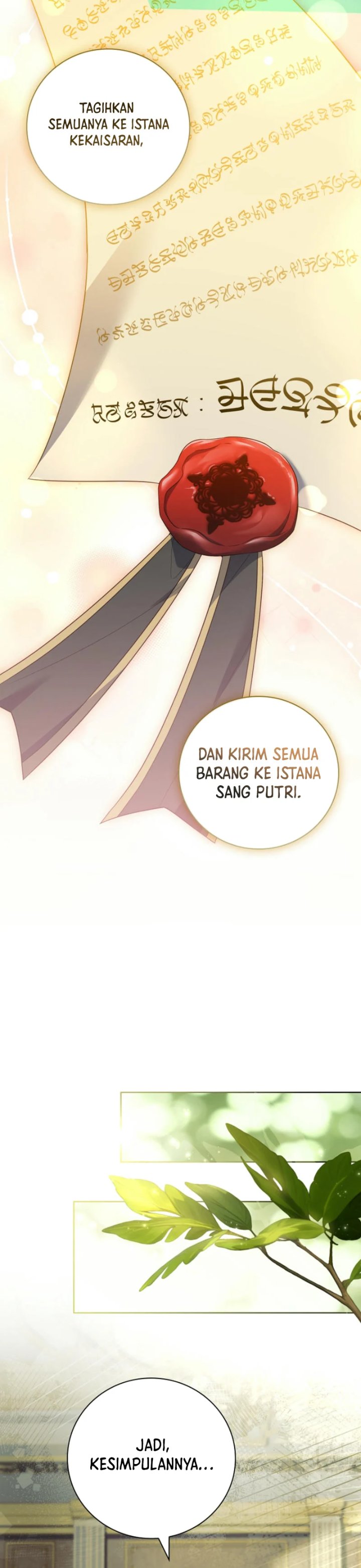 Baca The Father and the Daughter - Chapter 8 halaman 13