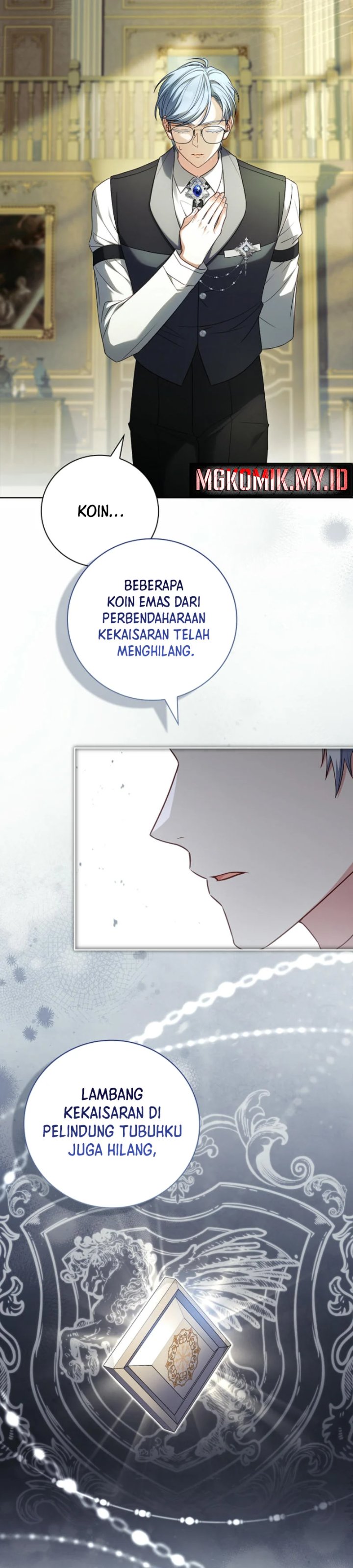 Baca The Father and the Daughter - Chapter 8 halaman 14