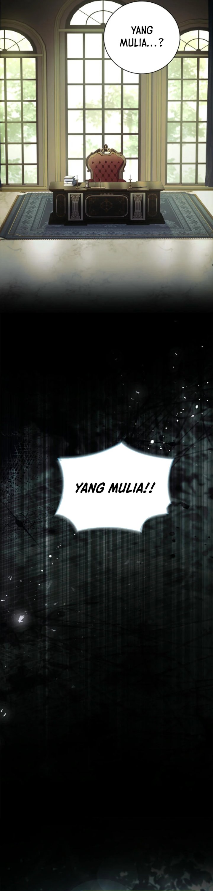Baca The Father and the Daughter - Chapter 8 halaman 20