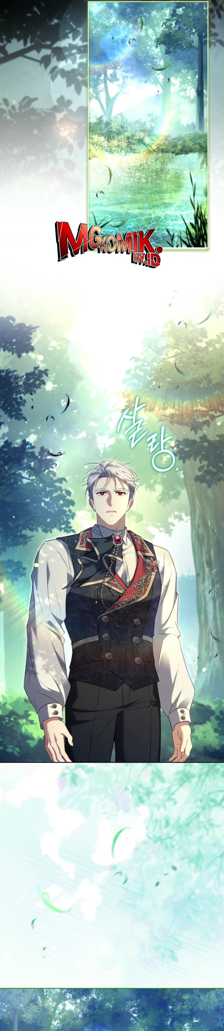 Baca The Father and the Daughter - Chapter 8 halaman 21