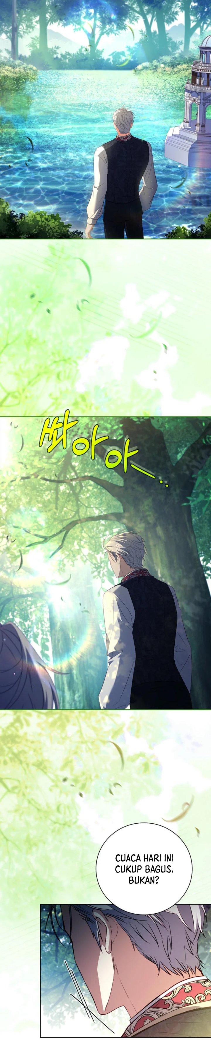 Baca The Father and the Daughter - Chapter 8 halaman 22