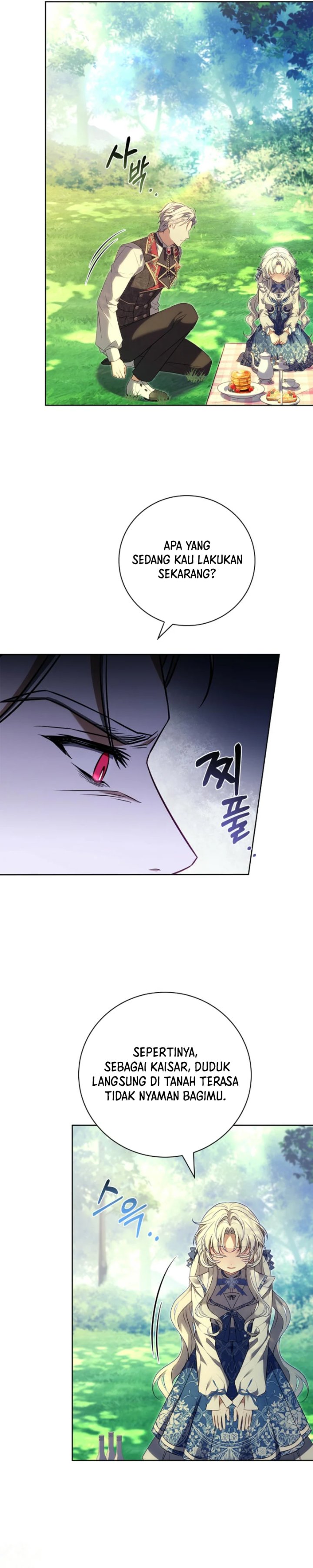 Baca The Father and the Daughter - Chapter 8 halaman 25
