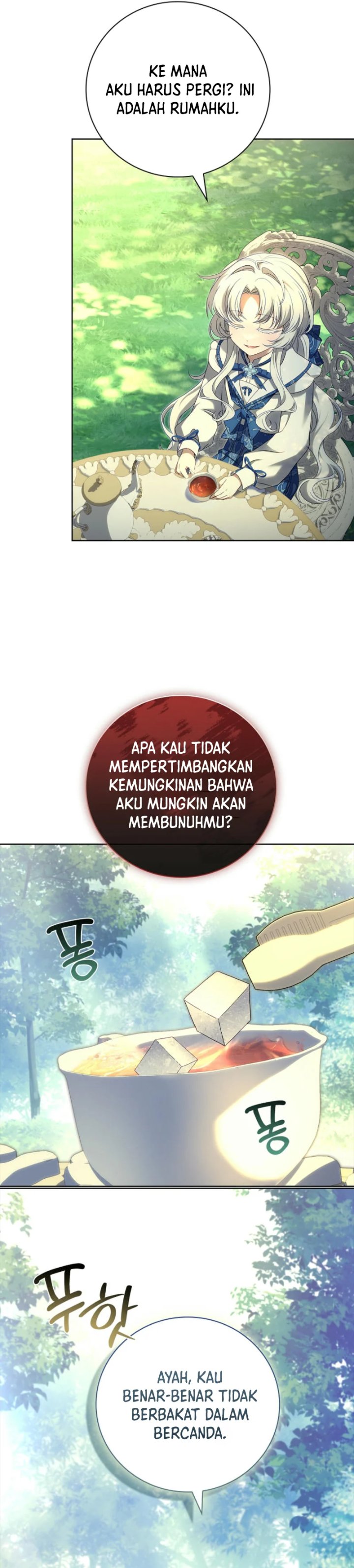 Baca The Father and the Daughter - Chapter 8 halaman 29
