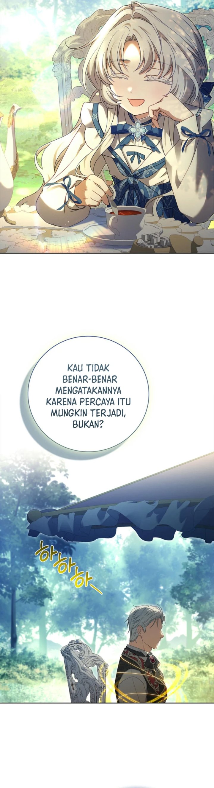 Baca The Father and the Daughter - Chapter 8 halaman 30