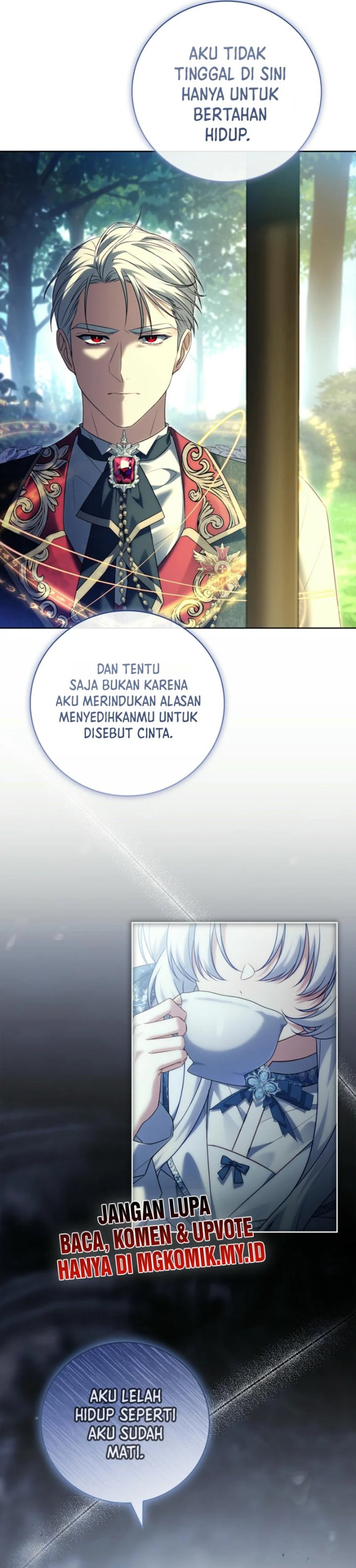 Baca The Father and the Daughter - Chapter 8 halaman 31
